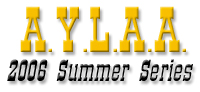 AYLAA Rodeo 2006 Summer Series