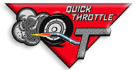 Quick Throttle Magazine